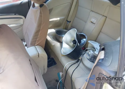 2008 Volkswagen Eos Komfort/Turbo z USA, uszkodzony, nr VIN WVWAA71F98V040279